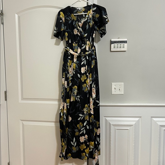 stunning summer maxi dresses PRETTYGARDEN Sleeveless Floral Summer Maxi Dresses for Women Tube Top